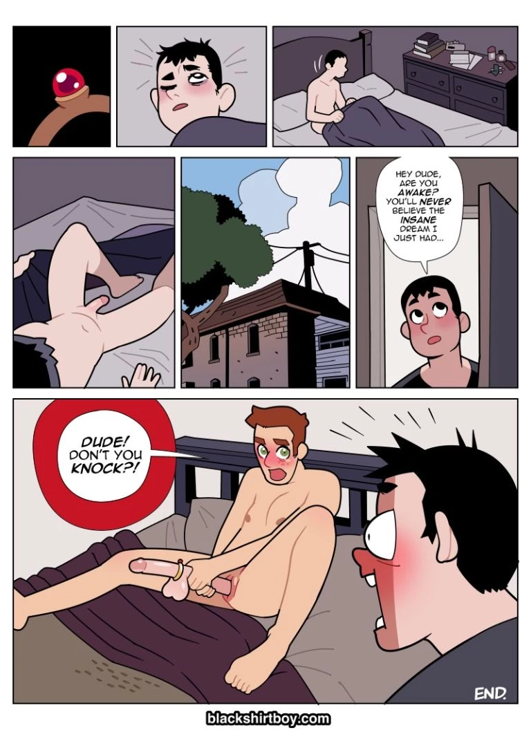 The Red Ring 1-3 image number 20