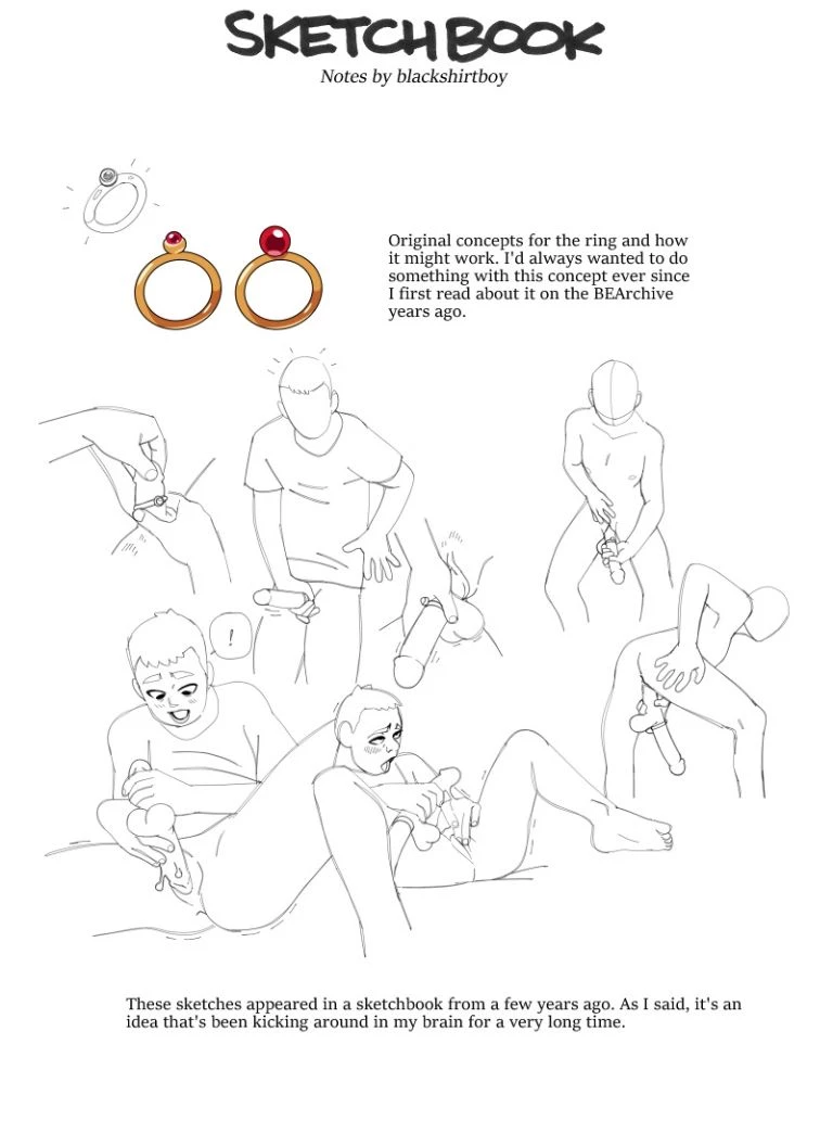 The Red Ring 1-3 image number 22