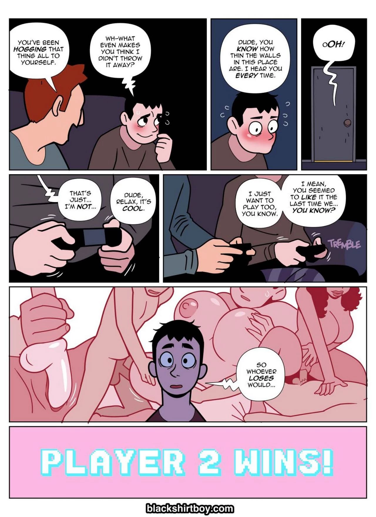 The Red Ring 1-3 image number 26