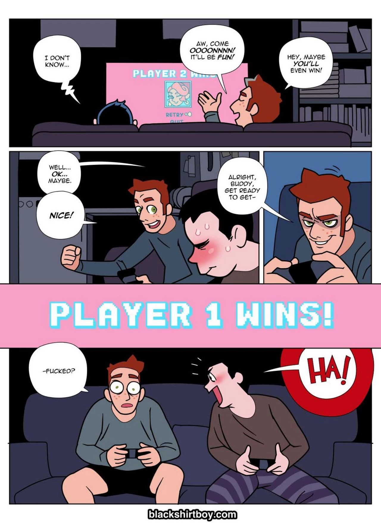 The Red Ring 1-3 image number 27