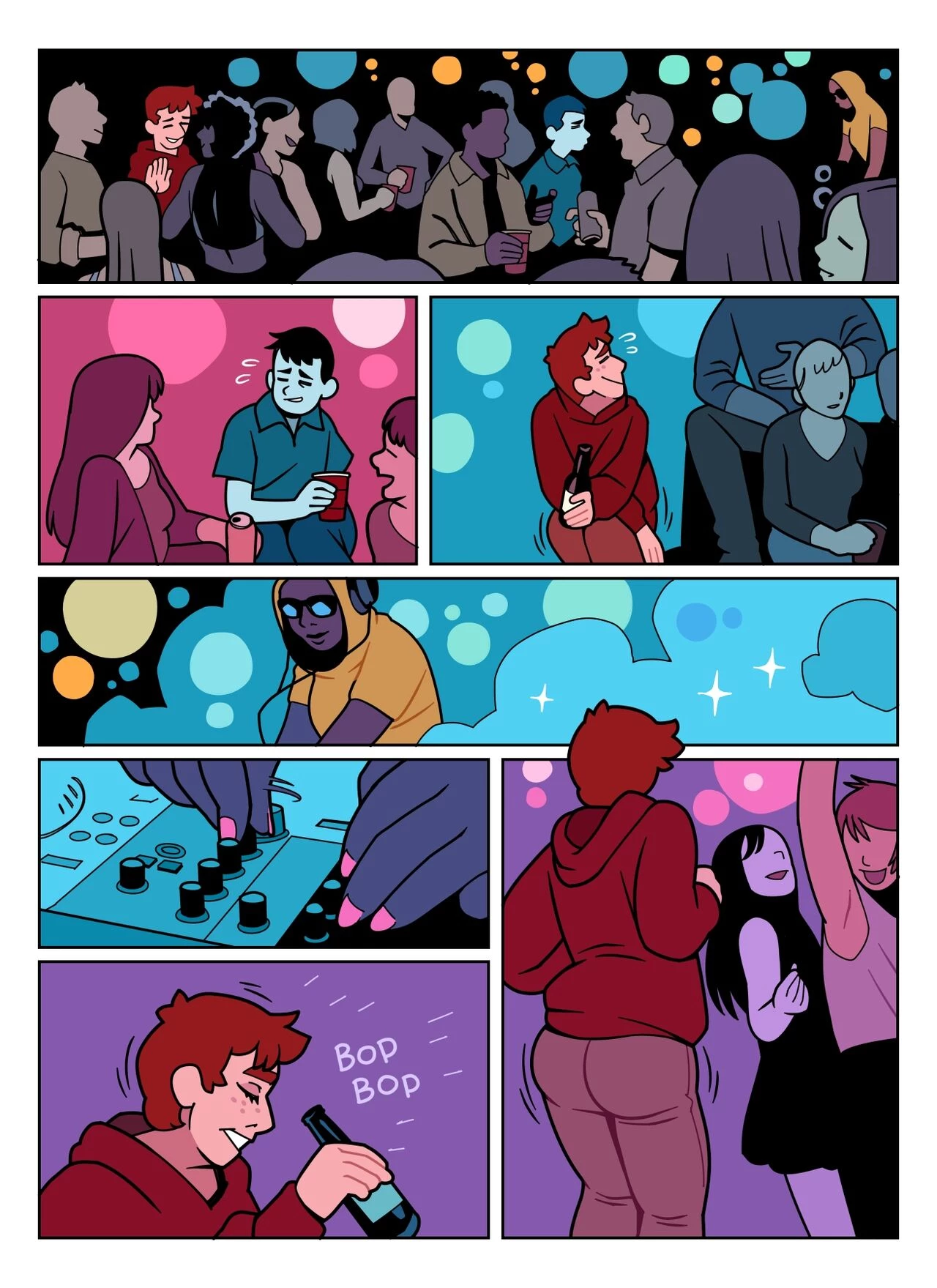 The Red Ring 1-3 image number 56