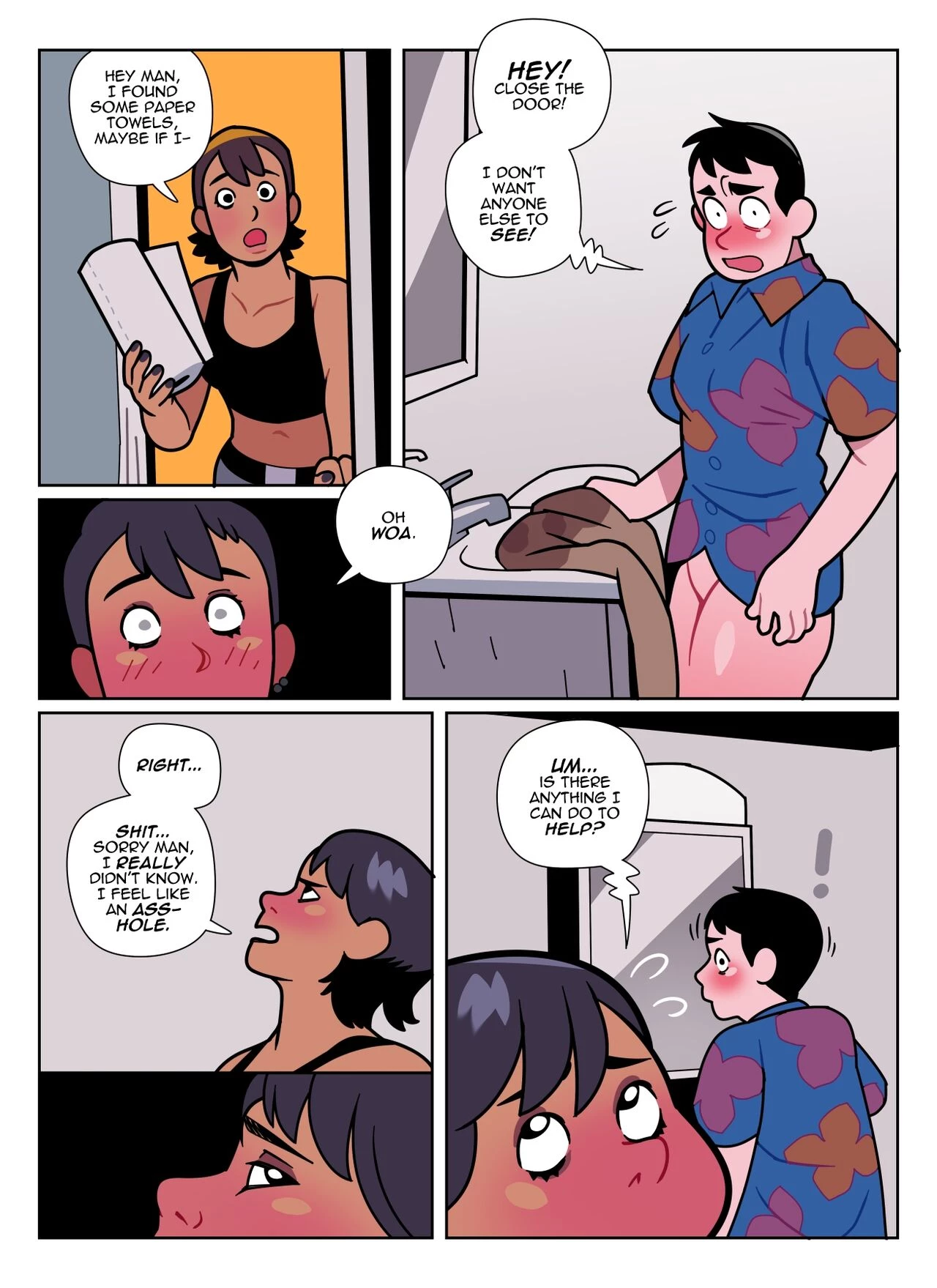 The Red Ring 1-3 image number 63