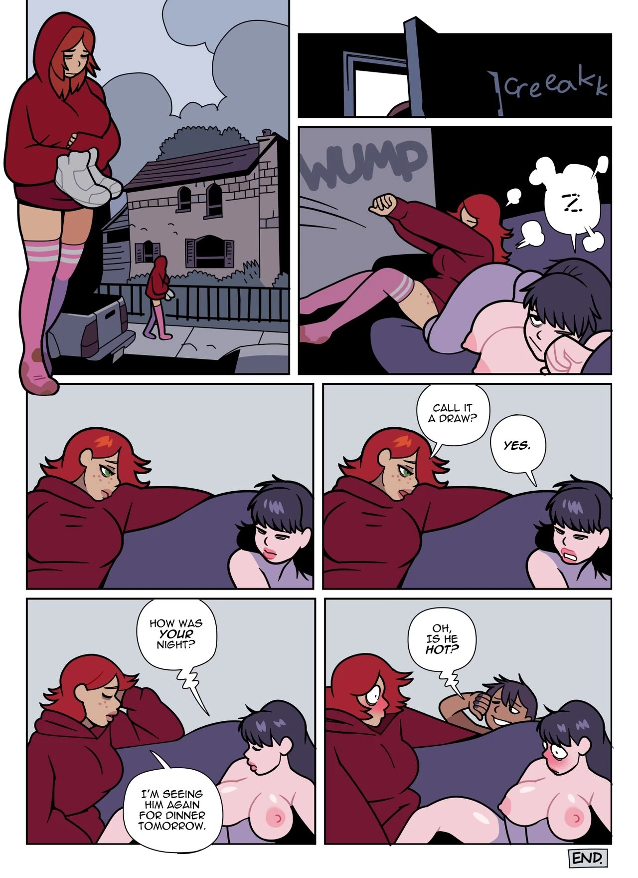 The Red Ring 1-3 image number 68