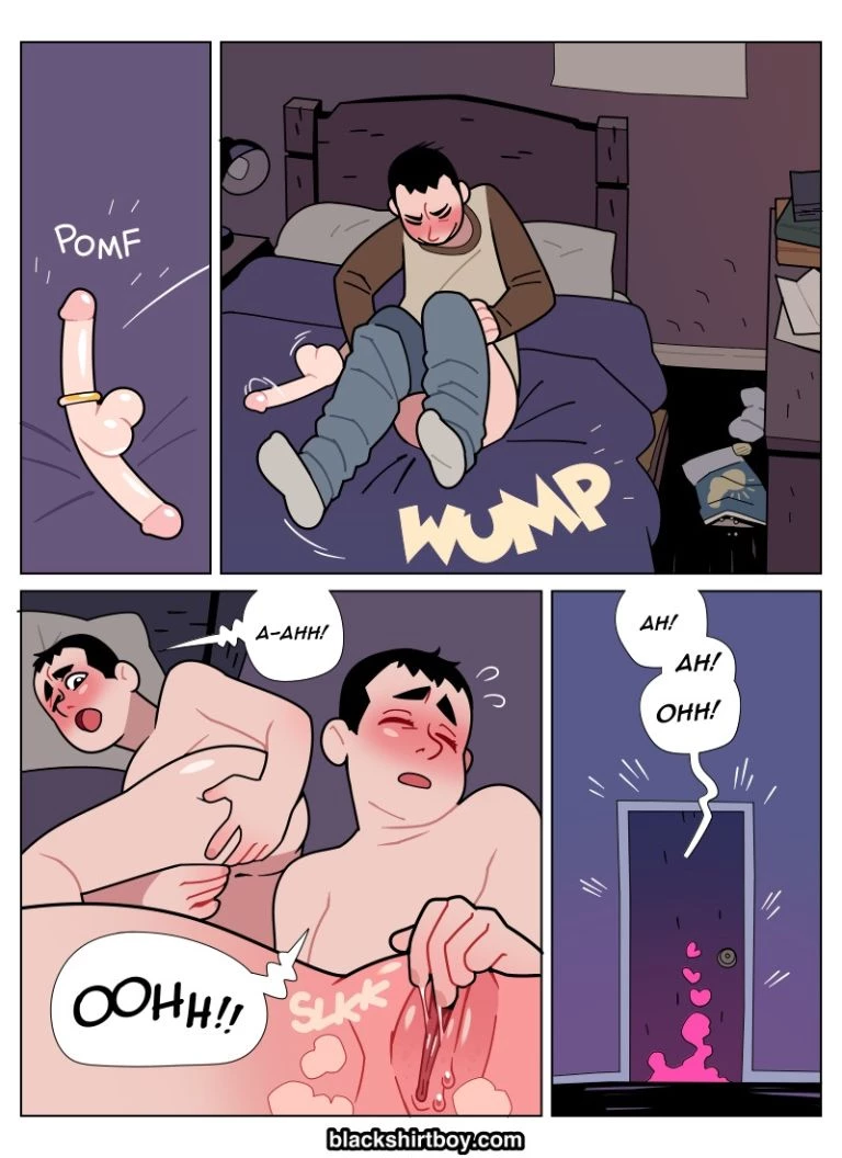 The Red Ring 1-3 image number 8