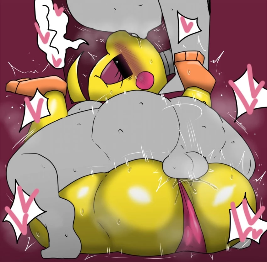 Enigi09 Toy Chica Compilation image number 4