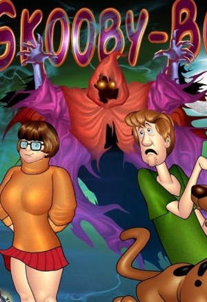 300px x 438px - Scooby doo seiren porn comic (scooby-doo). Blowjob porn comics.