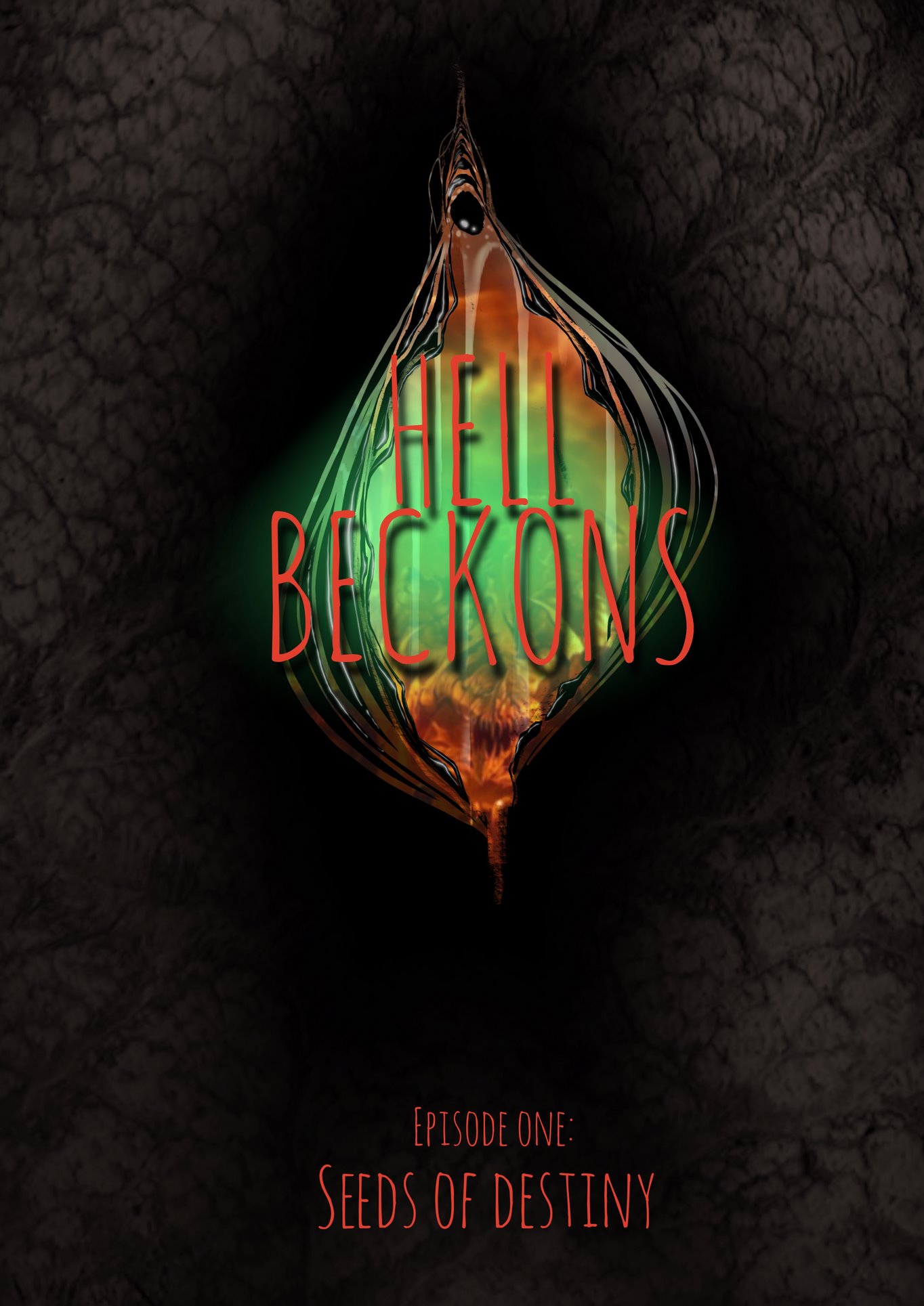 Hell Beckons