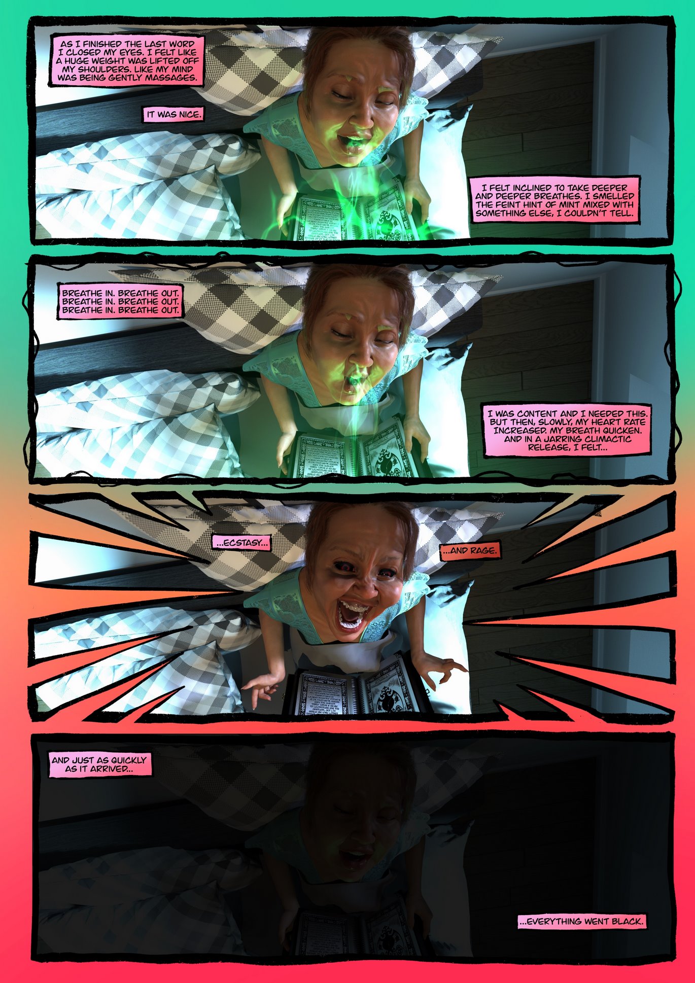 Hell Beckons image number 10