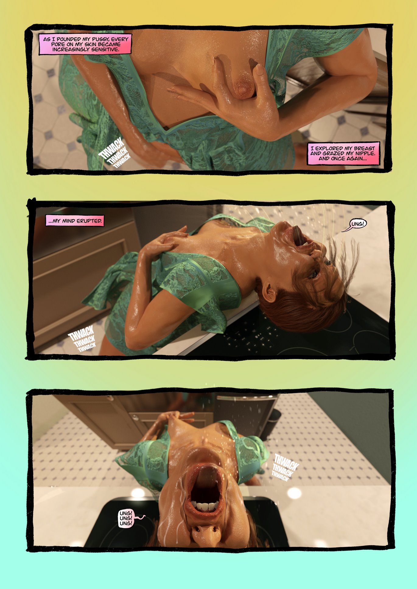Hell Beckons image number 14