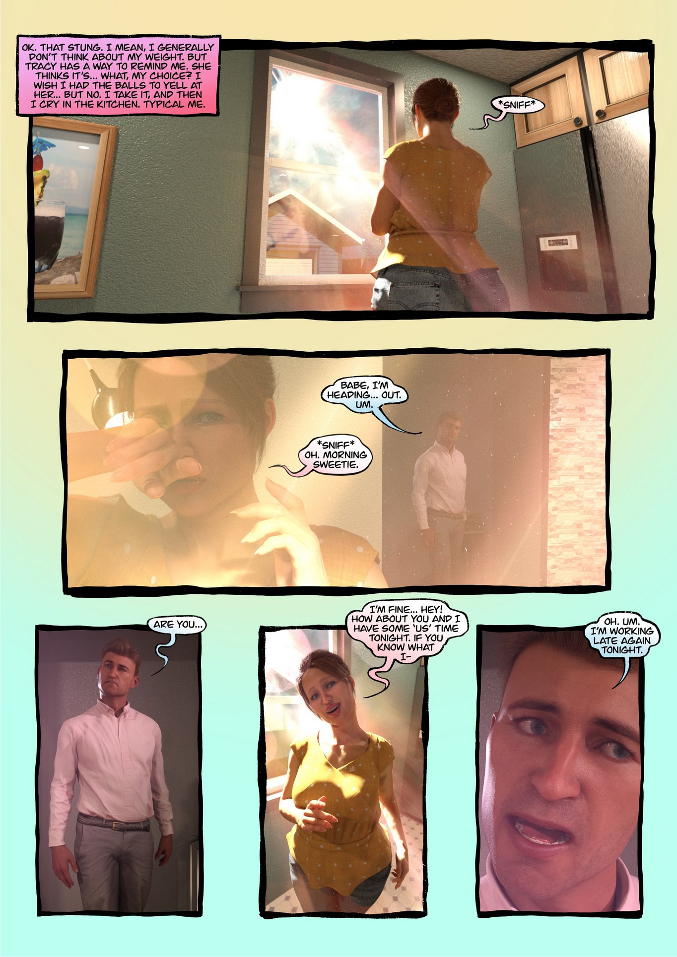 Hell Beckons image number 3