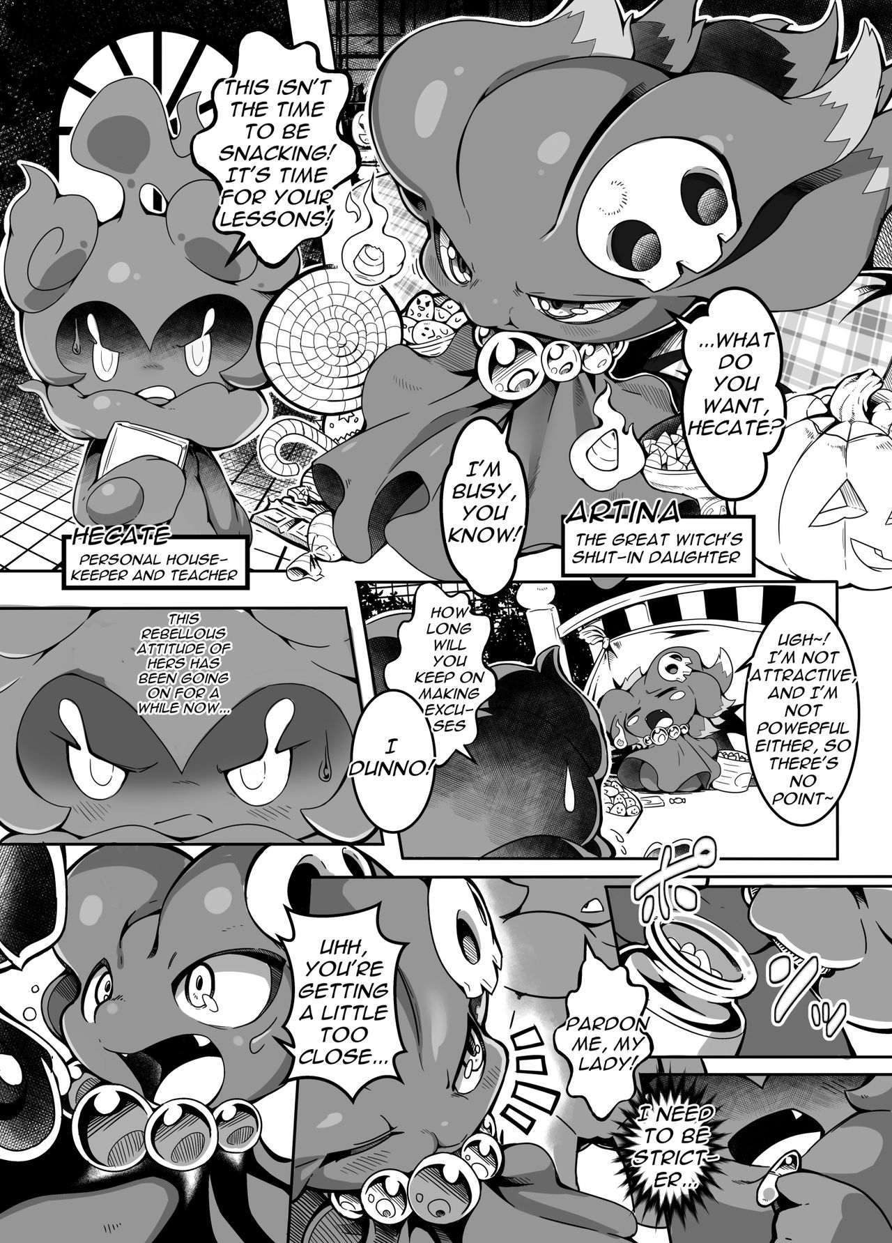 Ghost Party image number 20