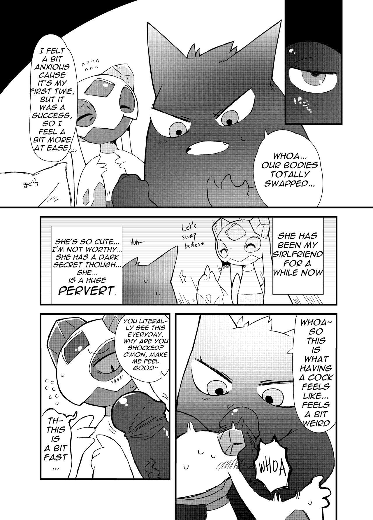 Ghost Party image number 29