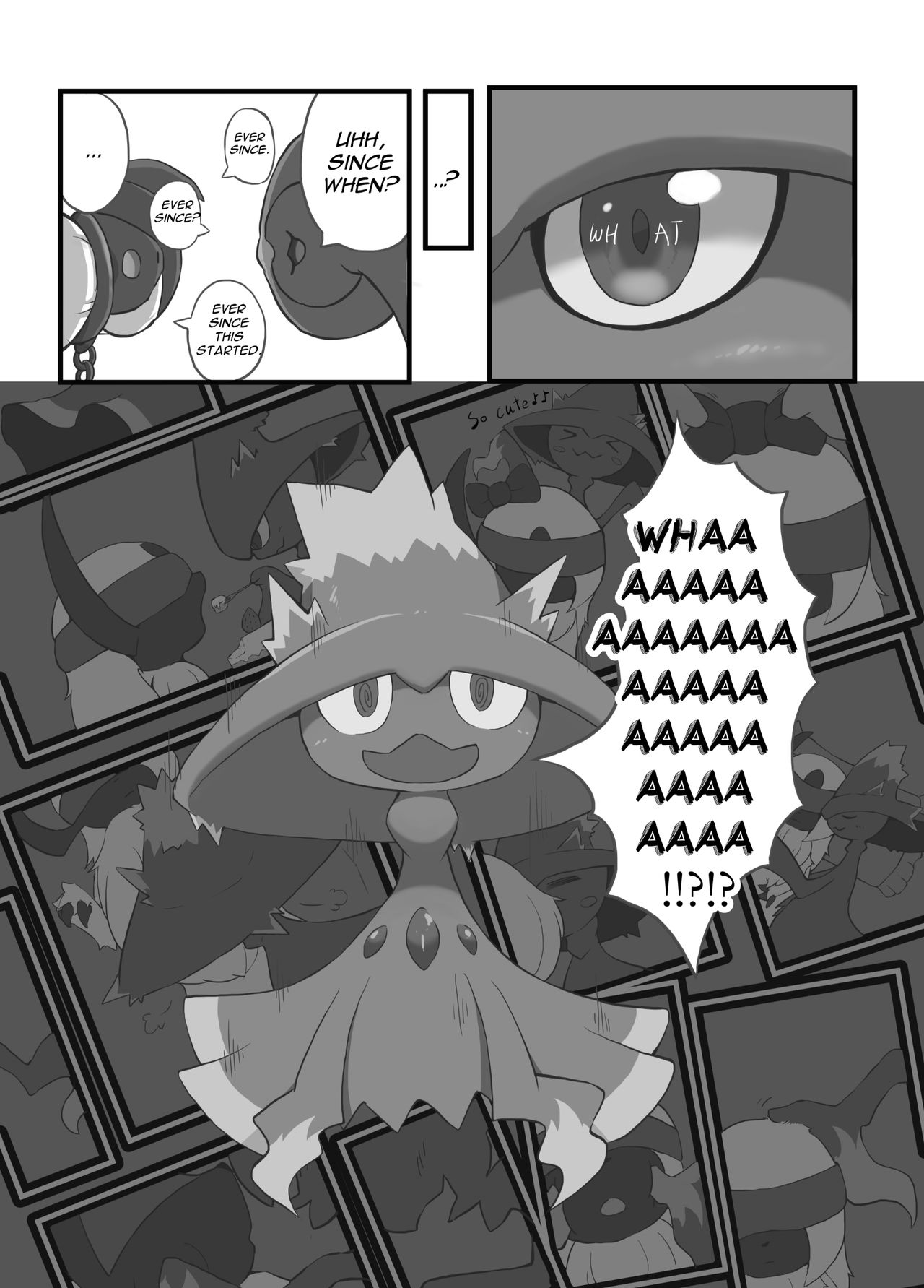 Ghost Party image number 39