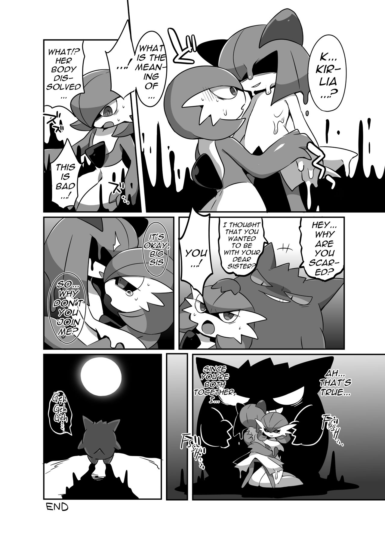 Ghost Party image number 52