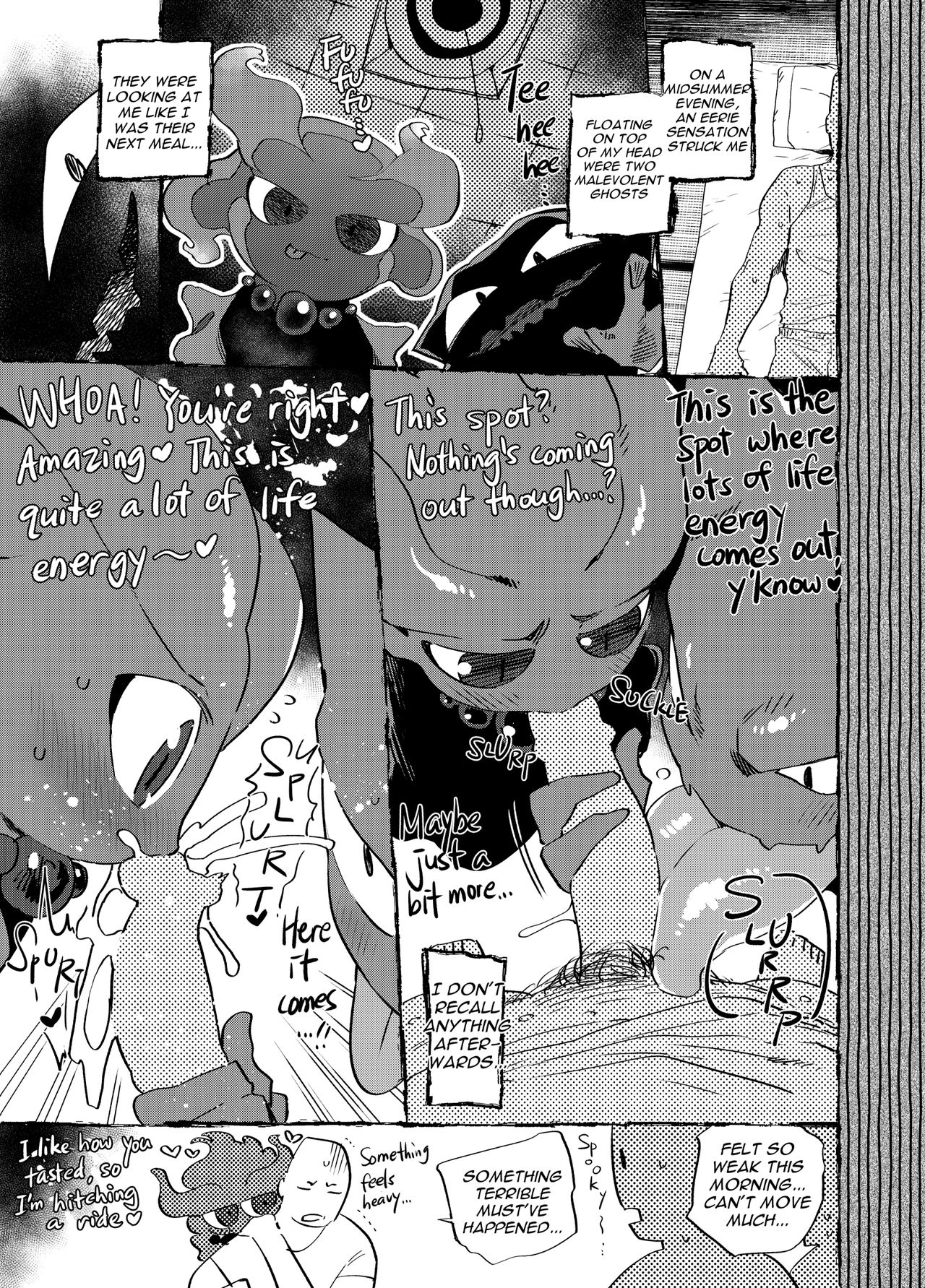Ghost Party image number 6
