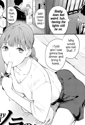 Stray Girl  Nora no Ko