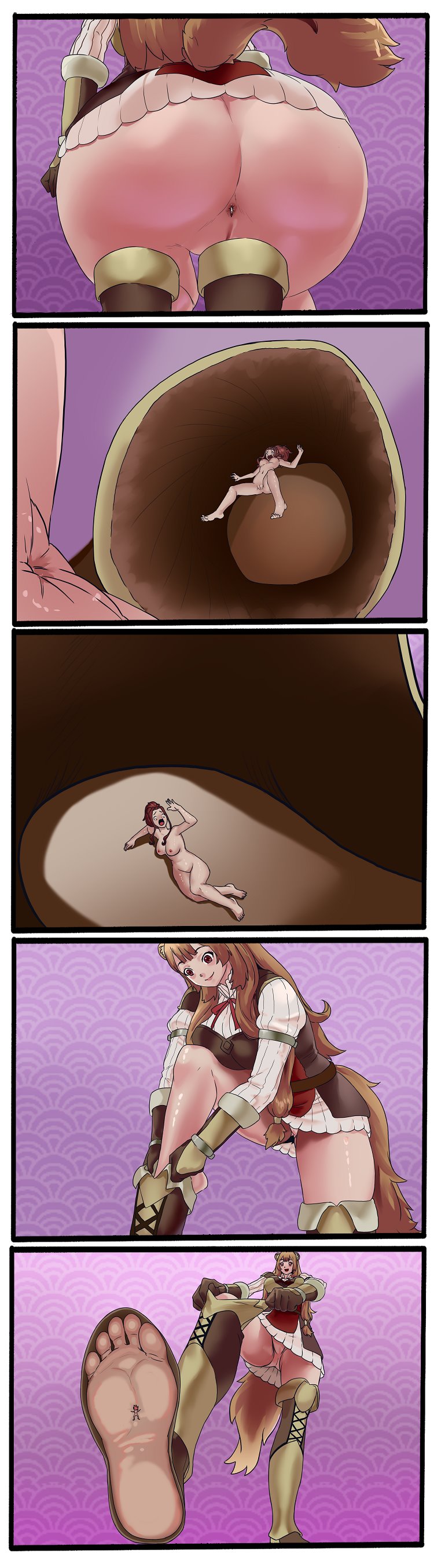 Raphtalias Challenge image number 2