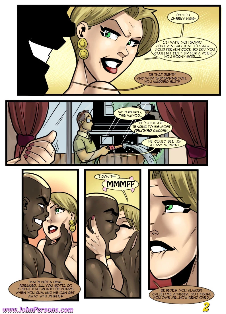 Rhondas Backdoor Treatment image number 1