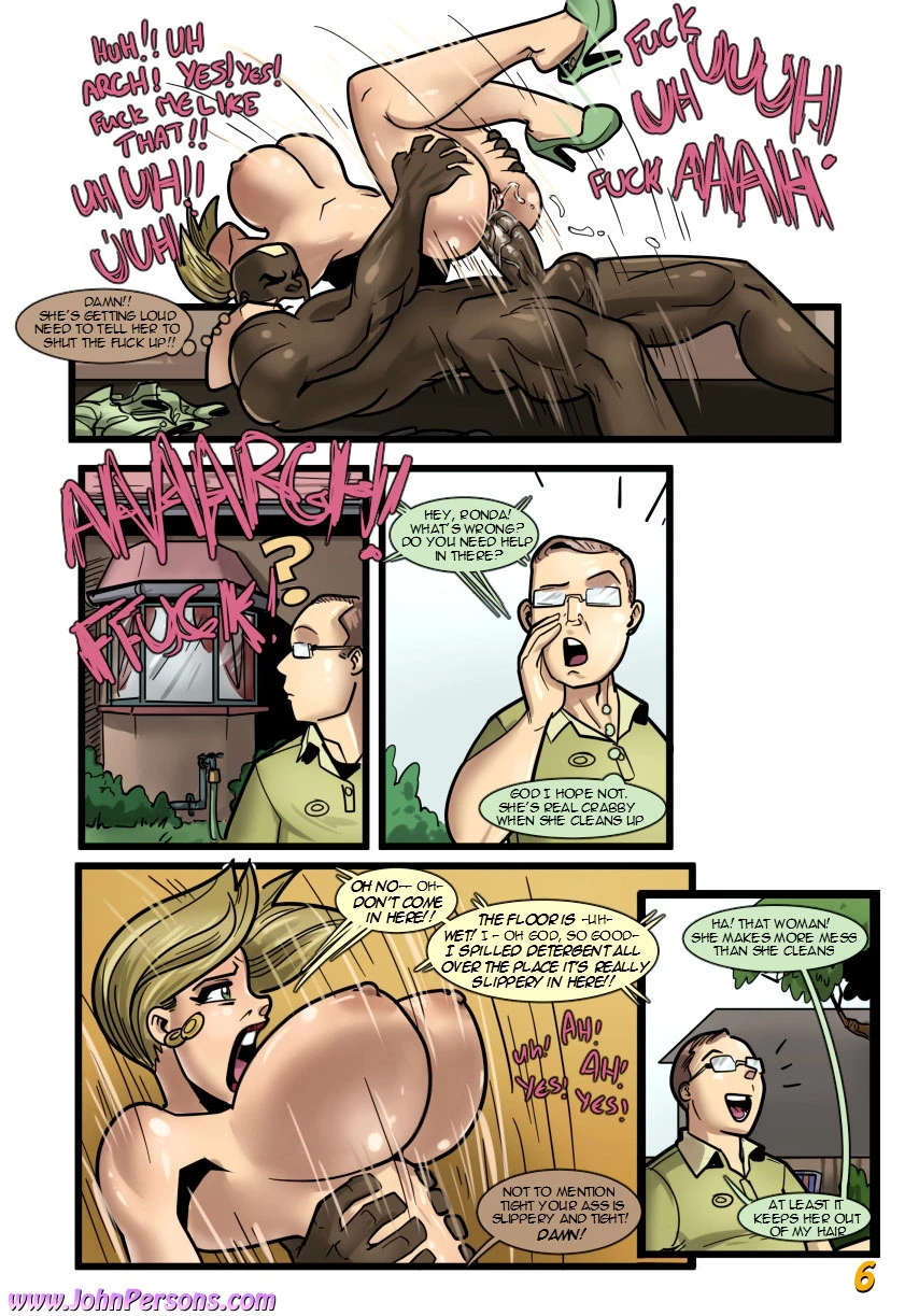Rhondas Backdoor Treatment image number 5