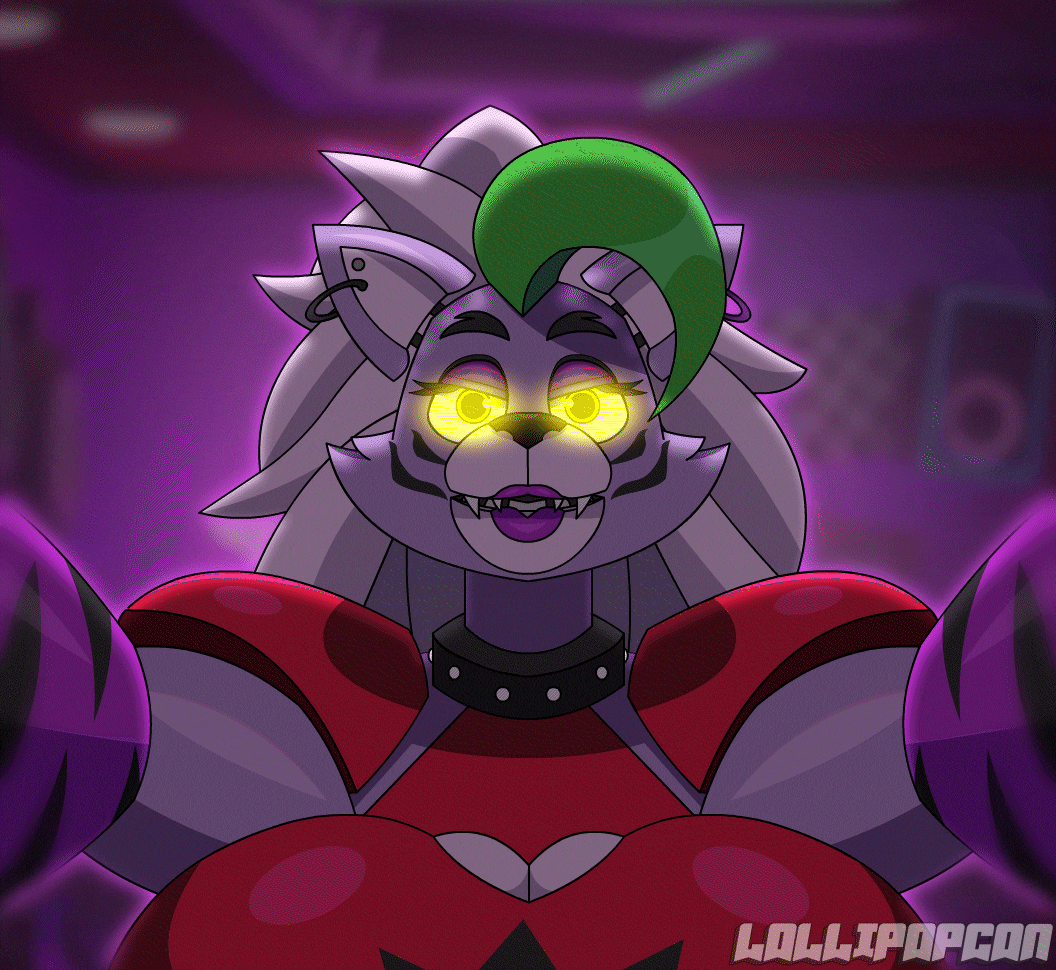 Roxy in the Night image number 1