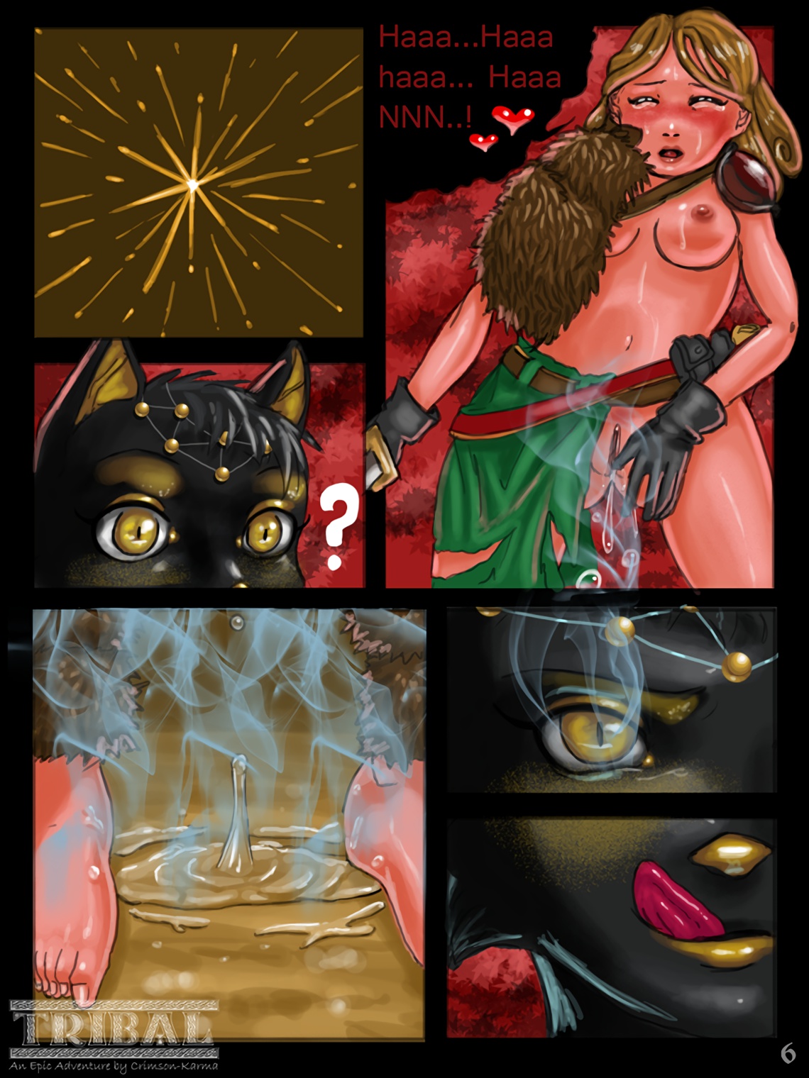 Tribal image number 5