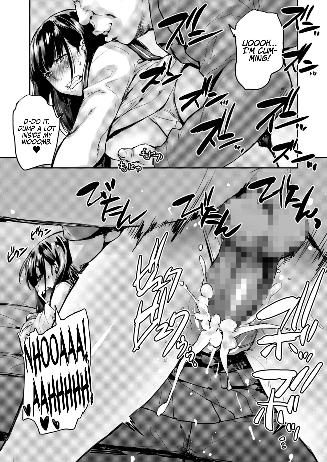 Training a Selfie Taking Highschool Girl  Jidori J-kei Choukyou Shichau zo image number 44