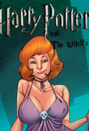 The Harry Potter Experiment  5