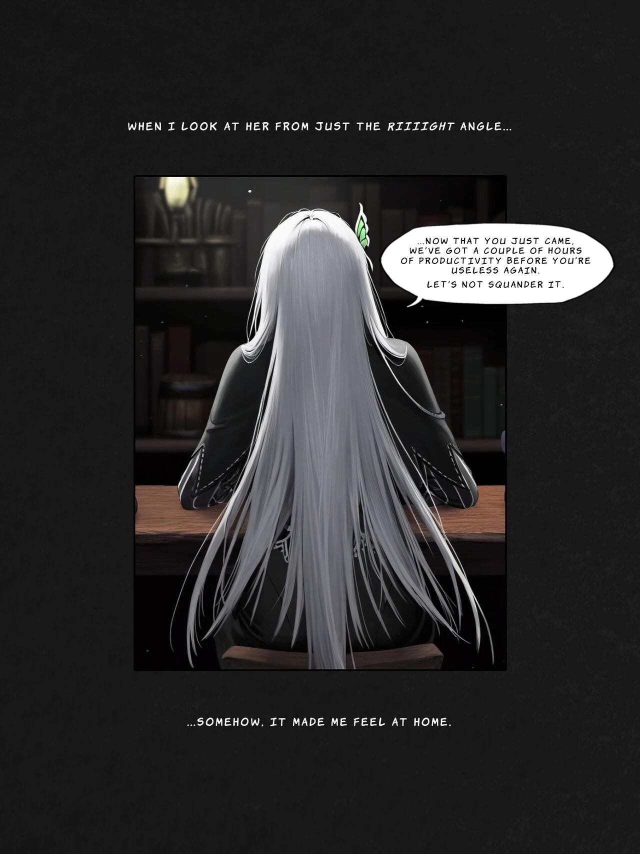 I Reincarnated into a RE:ZERO Isekai and Made a Deal with the Villainess  ANAL image number 25