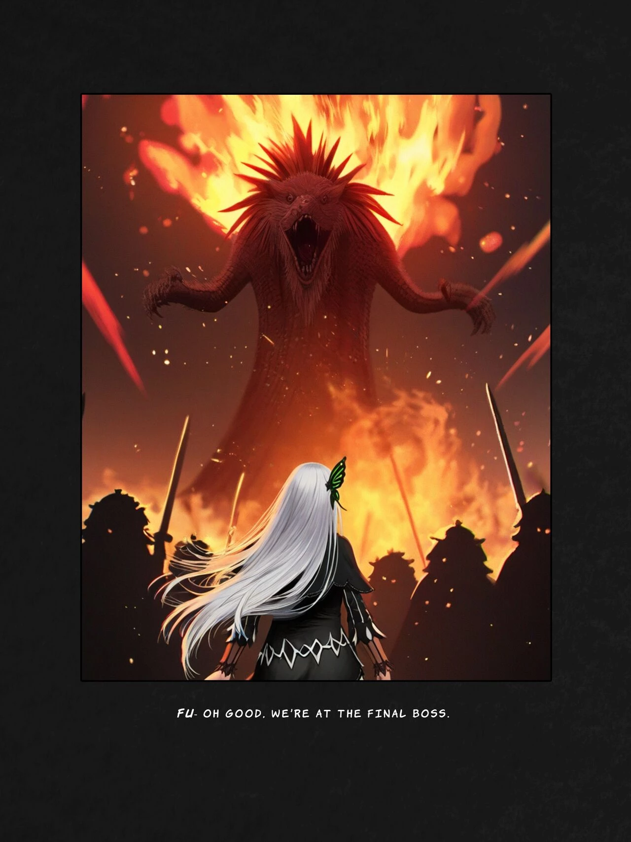 I Reincarnated into a RE:ZERO Isekai and Made a Deal with the Villainess  ANAL image number 32