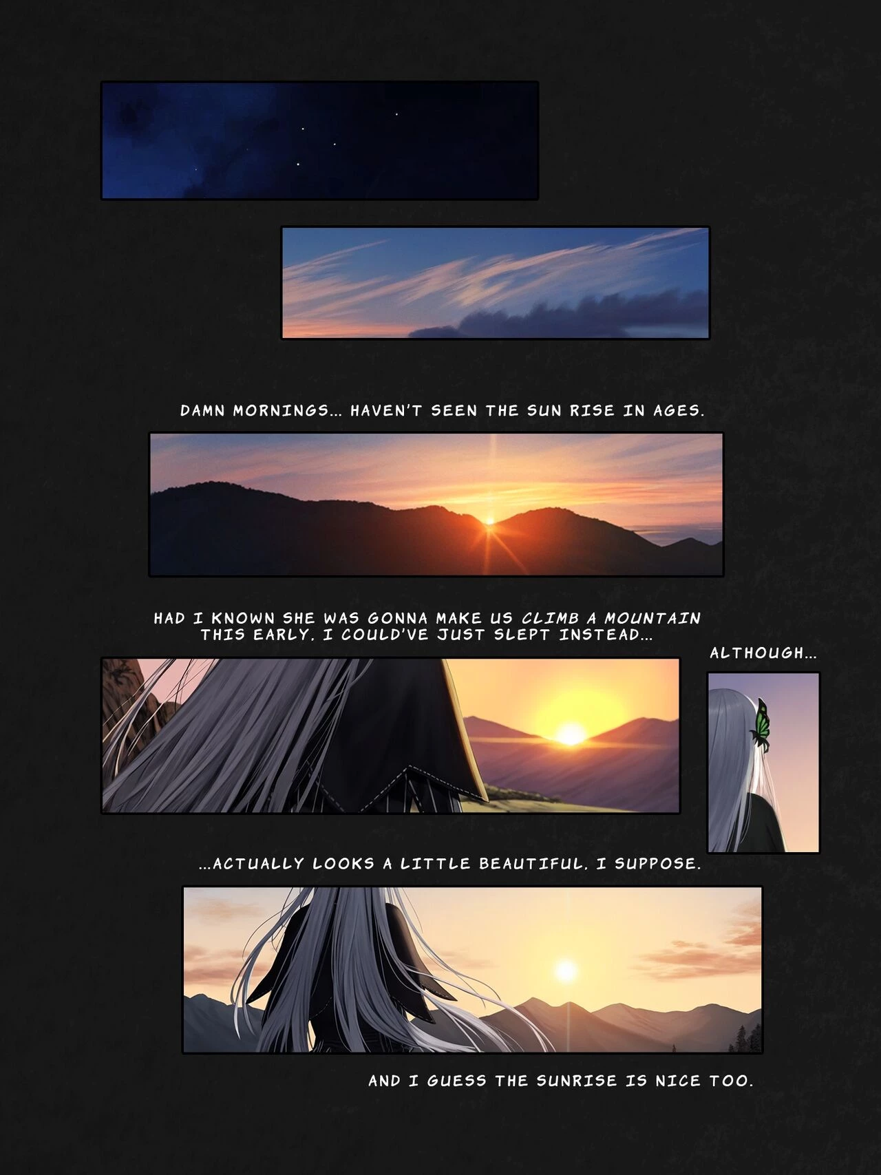 I Reincarnated into a RE:ZERO Isekai and Made a Deal with the Villainess  ANAL image number 47