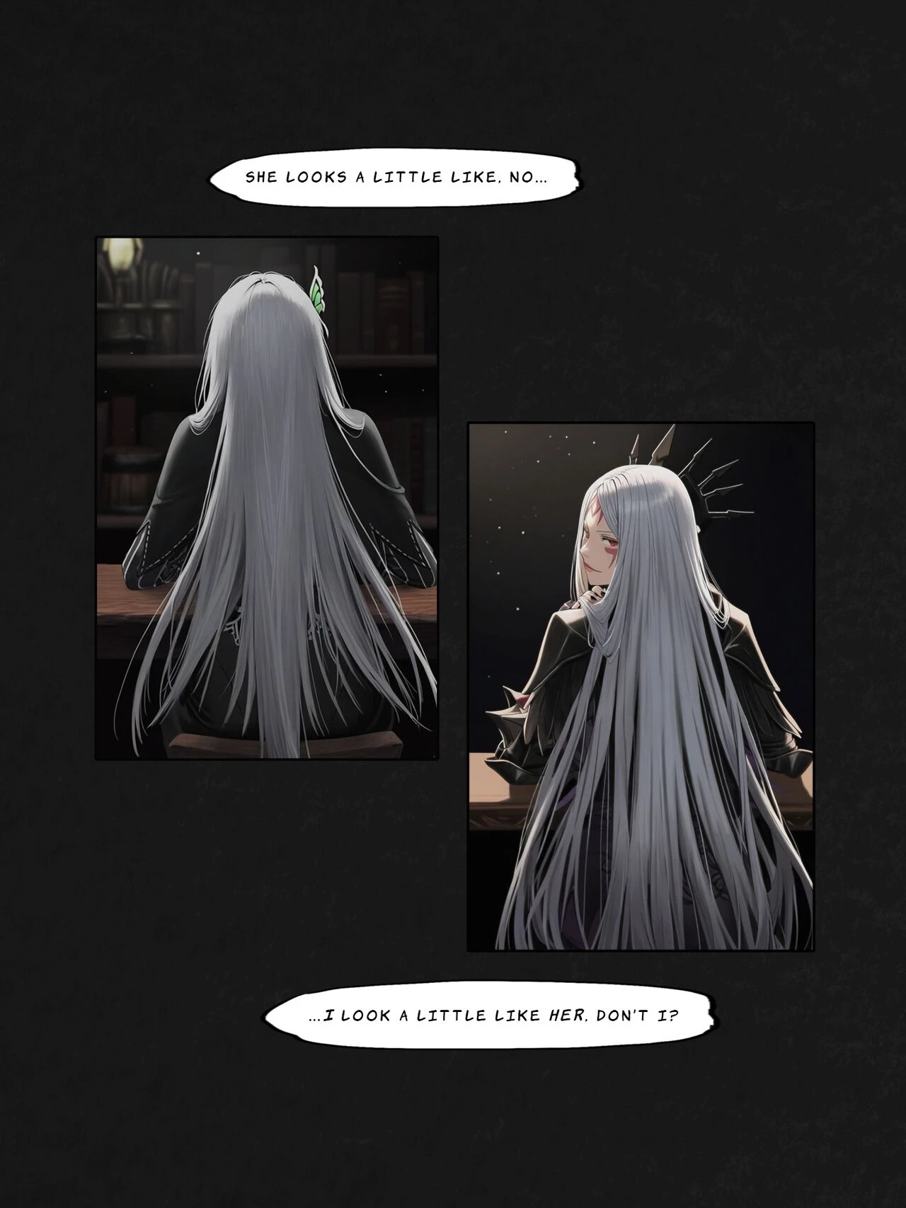 I Reincarnated into a RE:ZERO Isekai and Made a Deal with the Villainess  ANAL image number 58