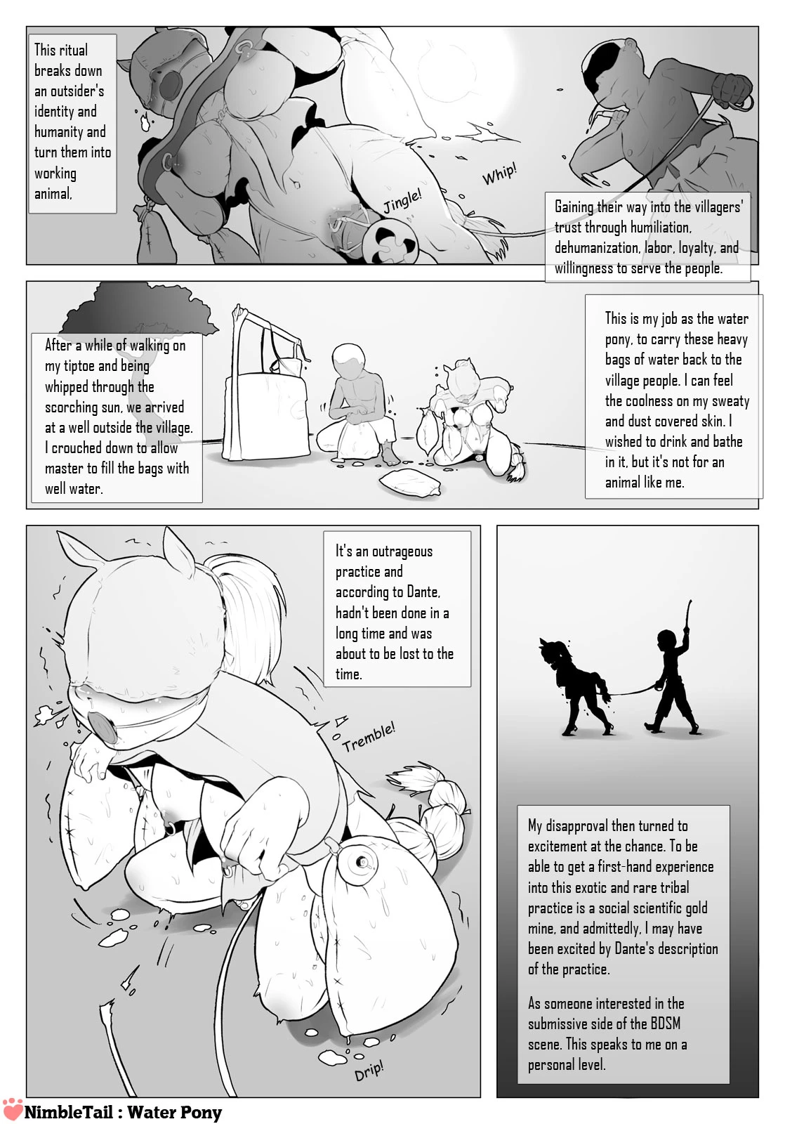 Water Pony image number 5