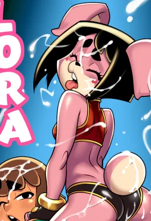 Lora 2