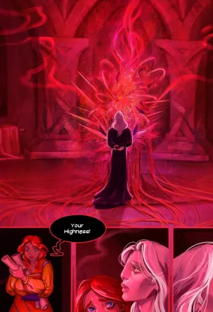 Ishaar`s children 1.3