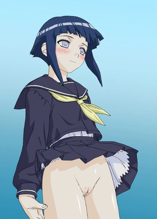Hinata Gallery 2 (Real) image number 116