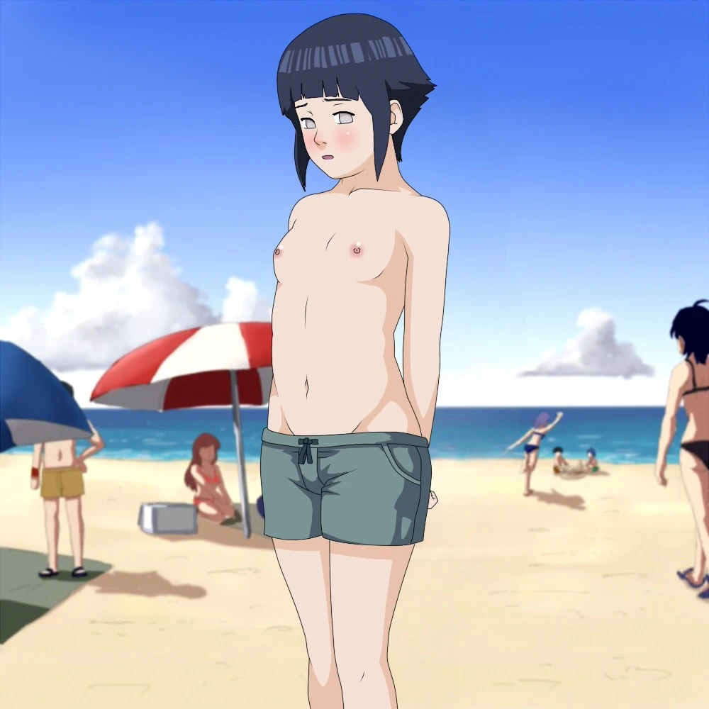 Hinata Gallery 2 (Real) image number 79