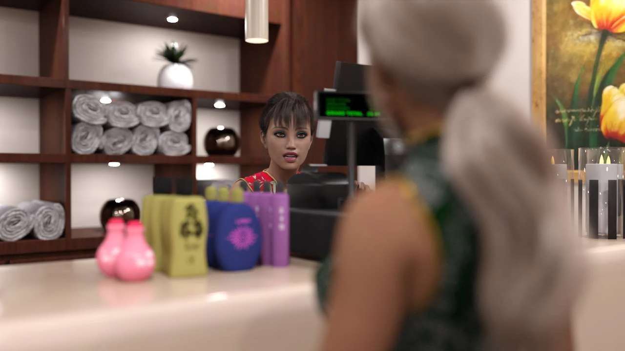 Beauty Salon 2 image number 2