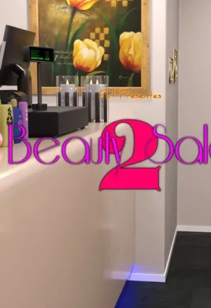 Beauty Salon 2