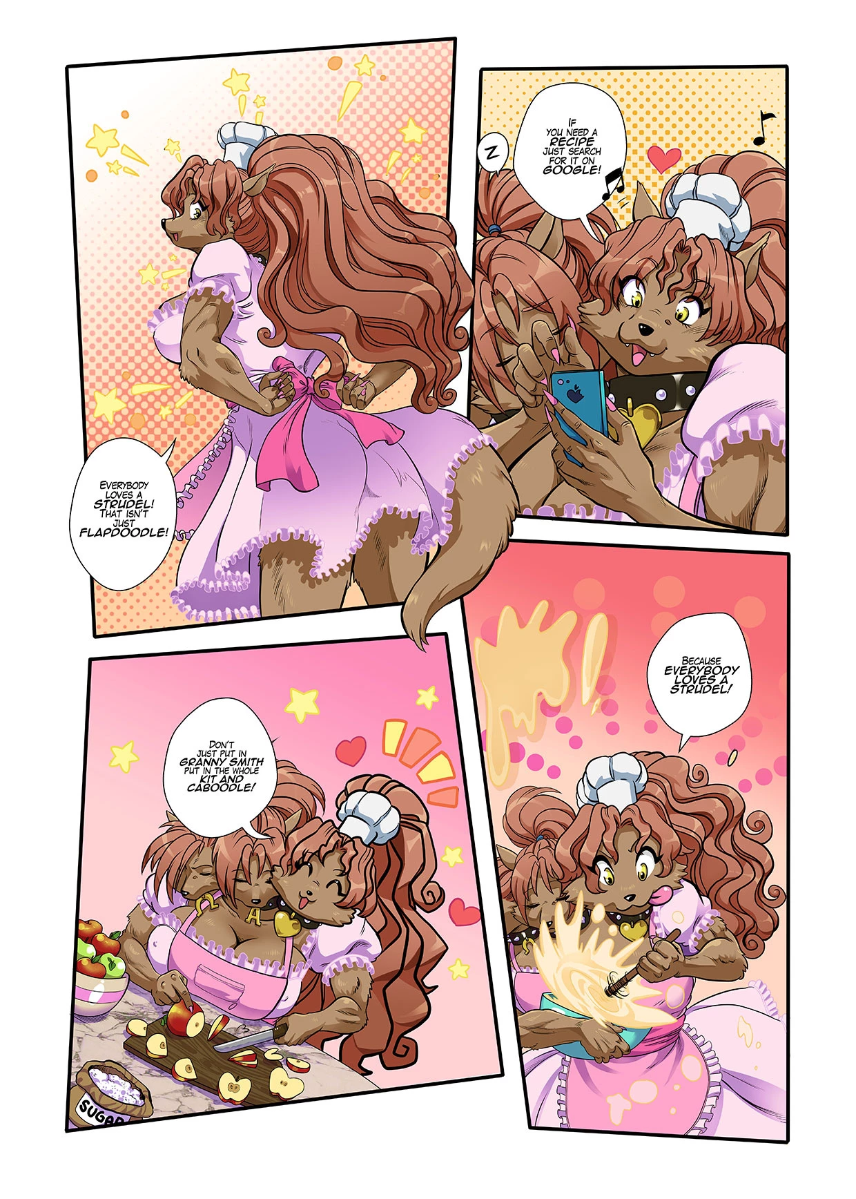 Spinnerette NSFW 6 image number 2