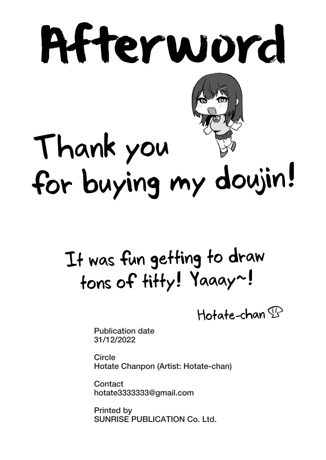 So I?m a ?Good Girl?, So What?  Majime desu ga, Nani ka? image number 64