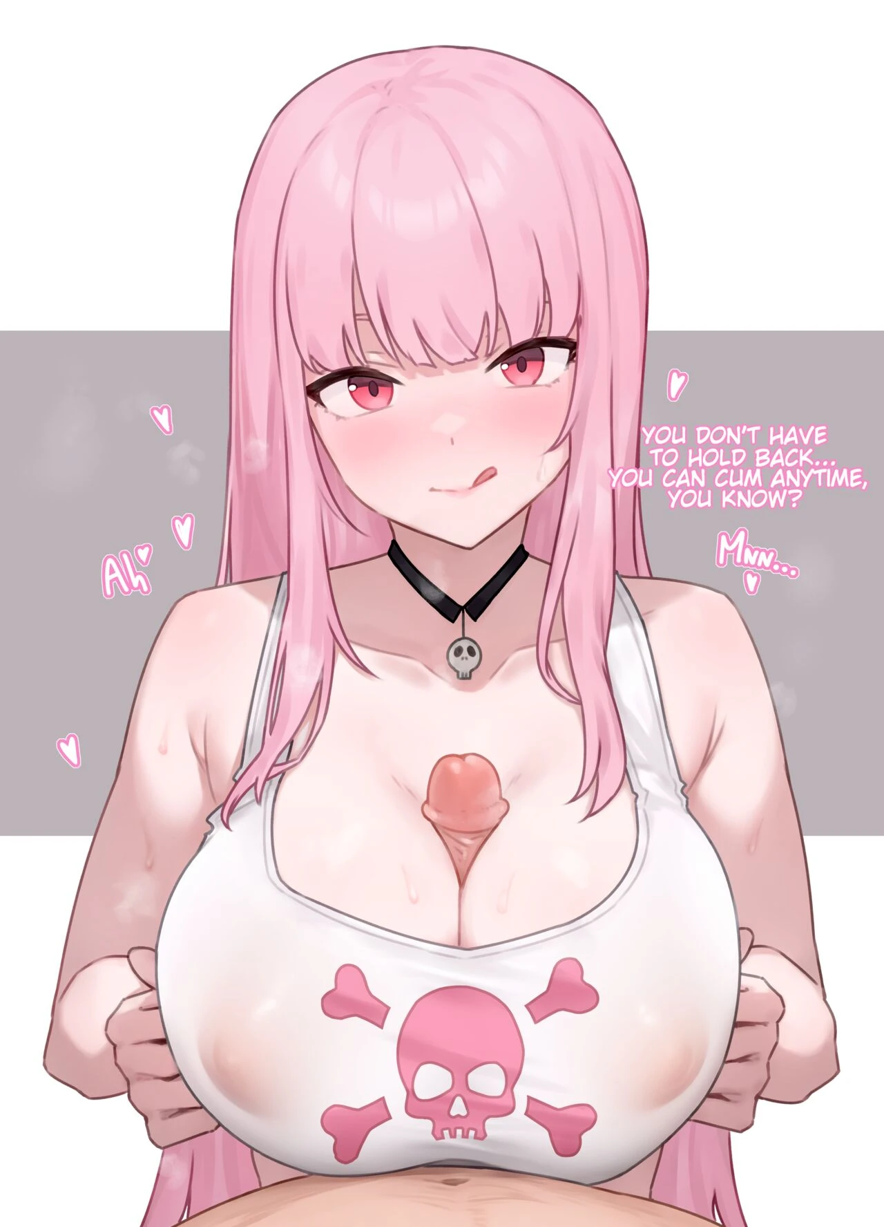 Mori Paizuri image number 1