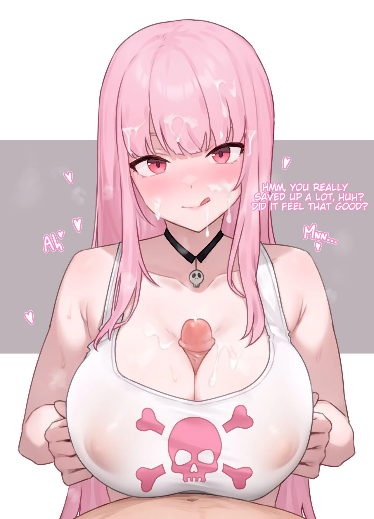 Mori Paizuri image number 2