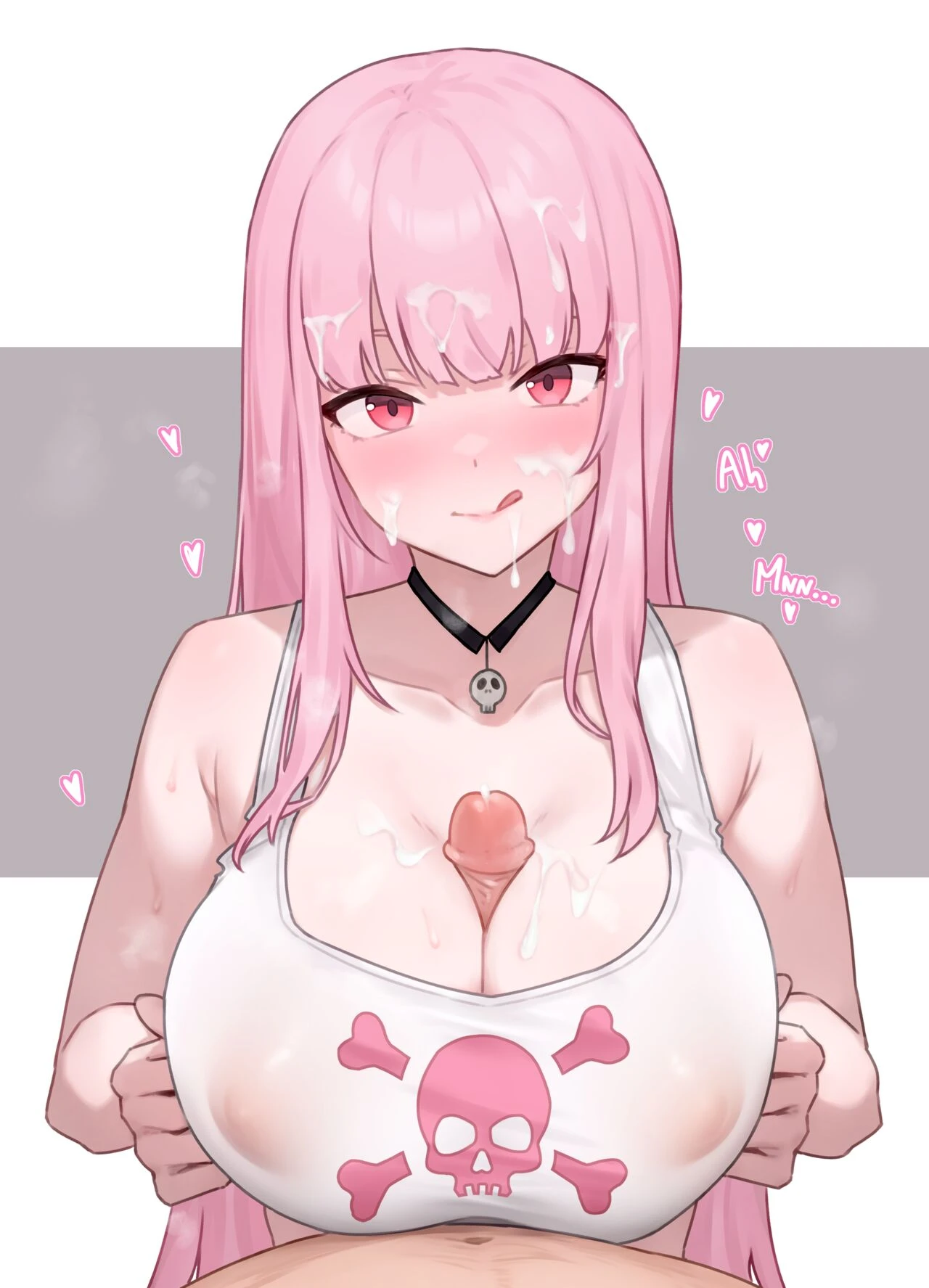 Mori Paizuri image number 3