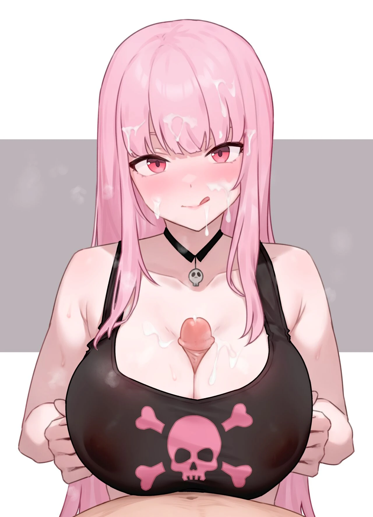 Mori Paizuri image number 4