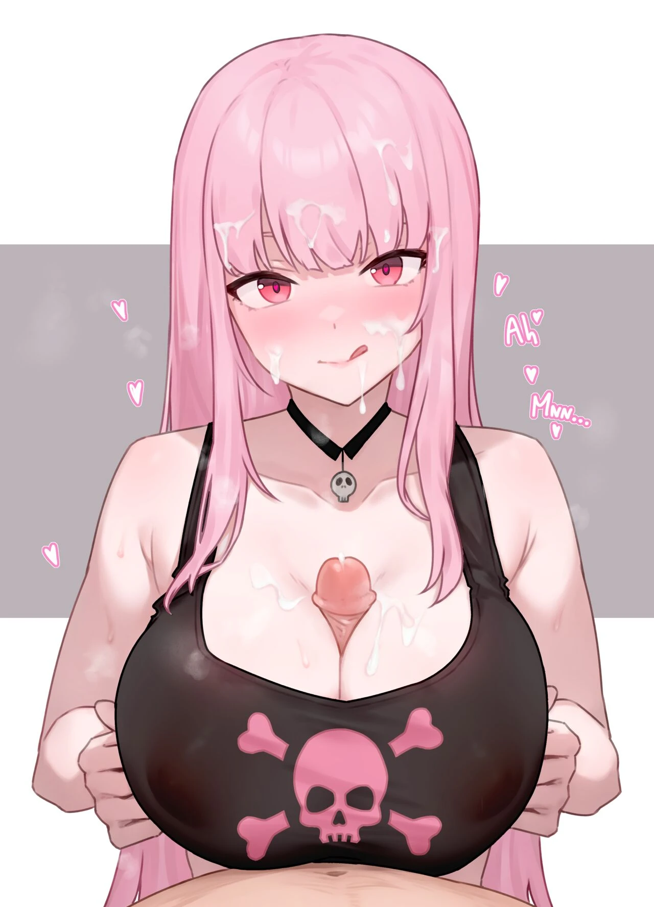 Mori Paizuri image number 5