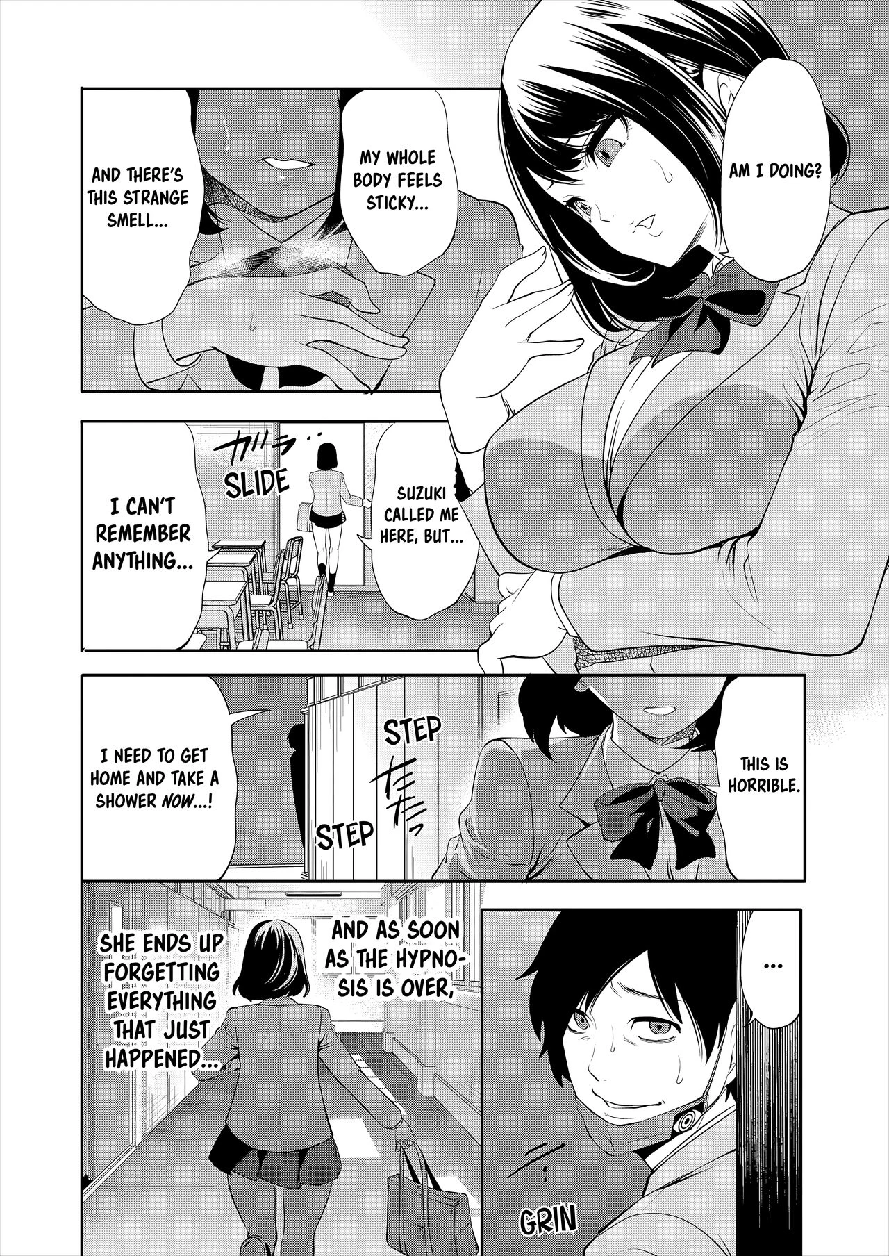 Saenai Boku wa Saimin Cheat de Musou Suru image number 37