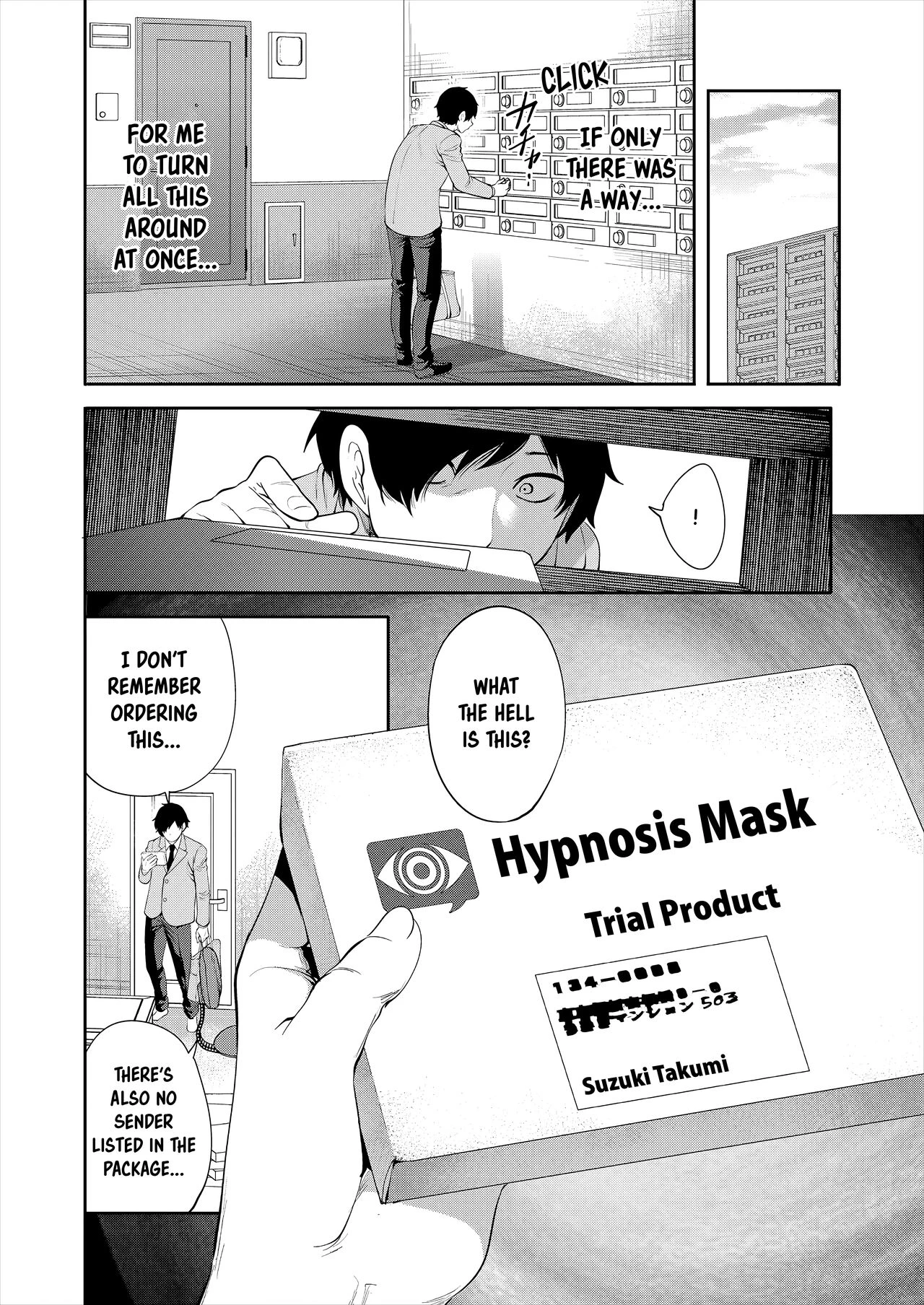 Saenai Boku wa Saimin Cheat de Musou Suru image number 5