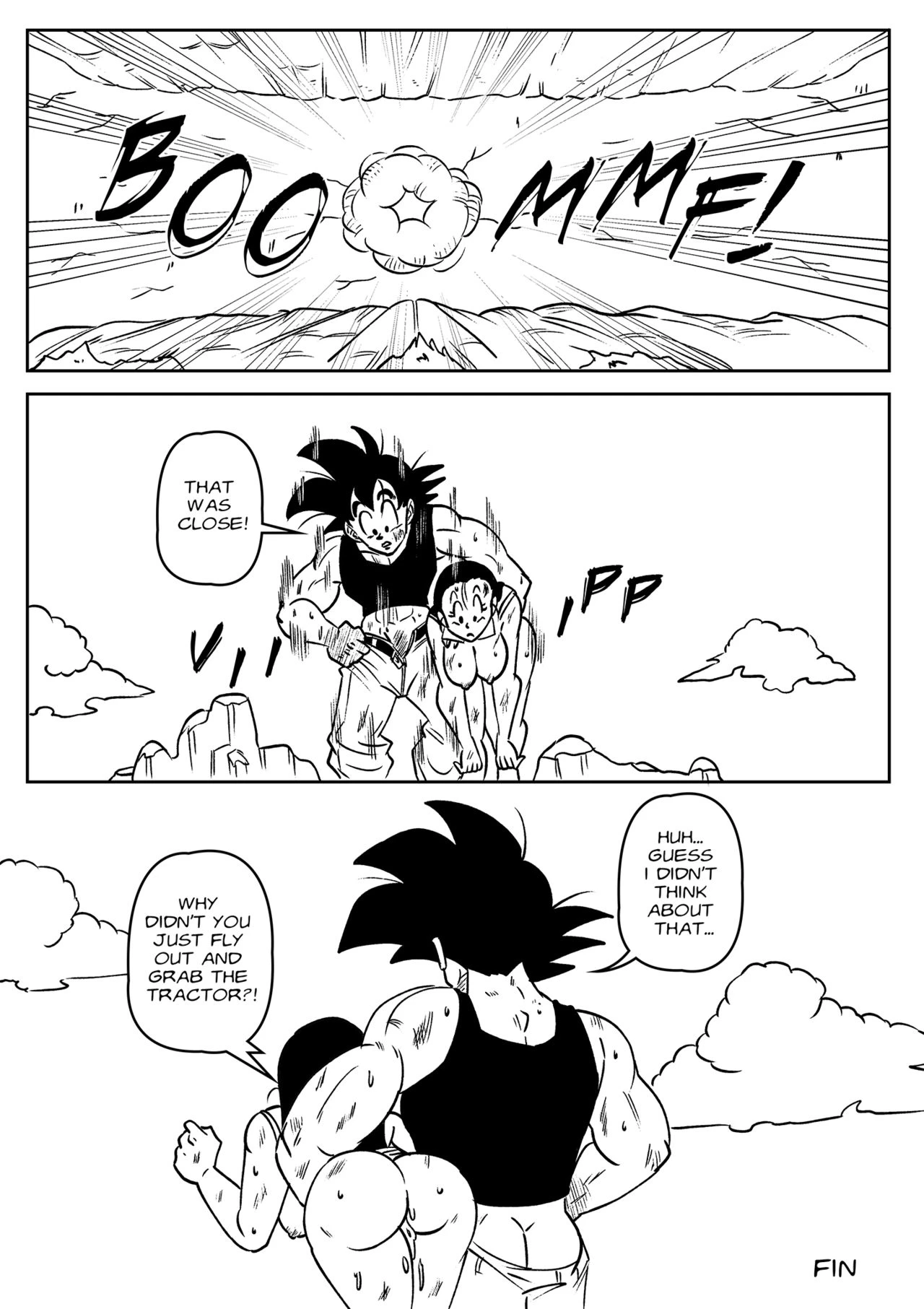 Plowing the fields image number 5