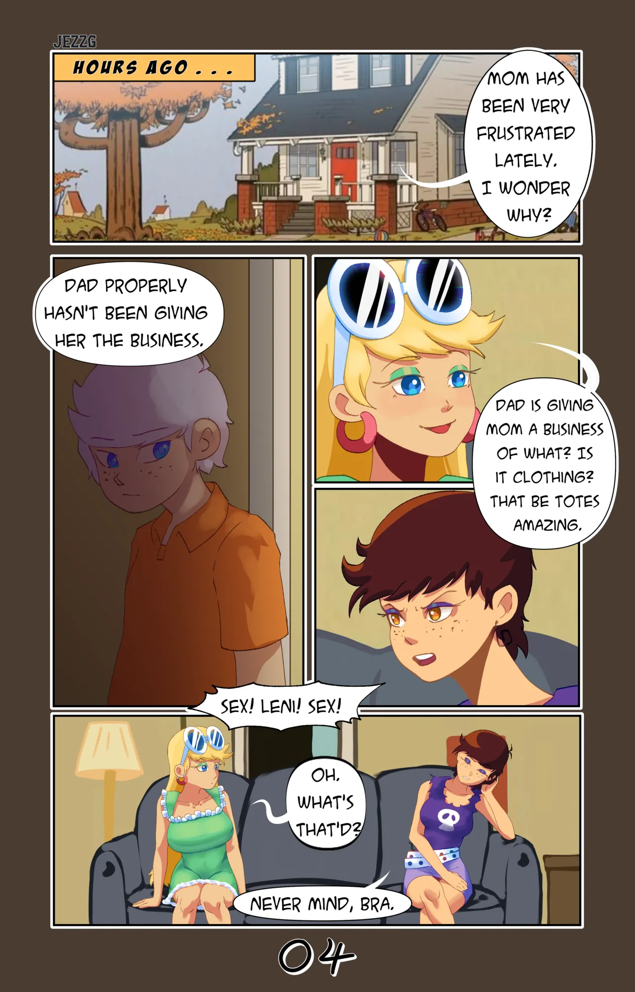 Nightly Visit image number 3