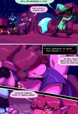 Big Dad Comic Collections